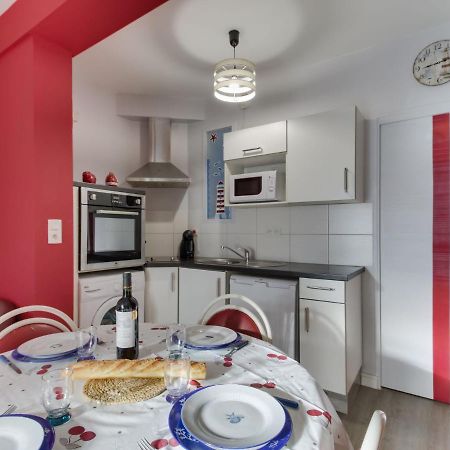 Apartment Marville 생말로 외부 사진