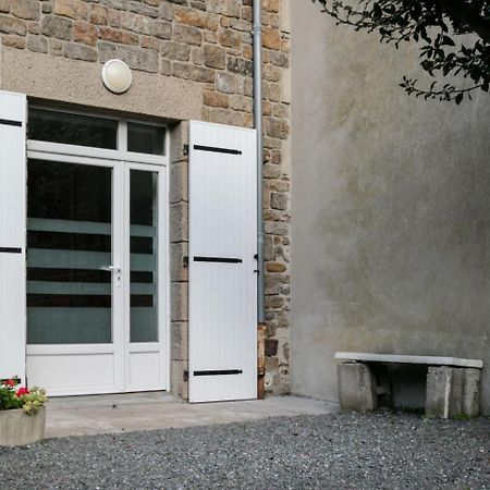 Apartment Marville 생말로 외부 사진